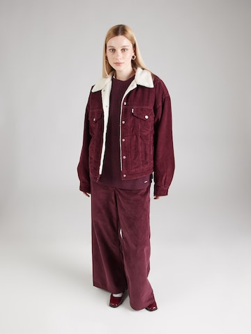 LEVI'S ® Between-season jacket '90S' in Red