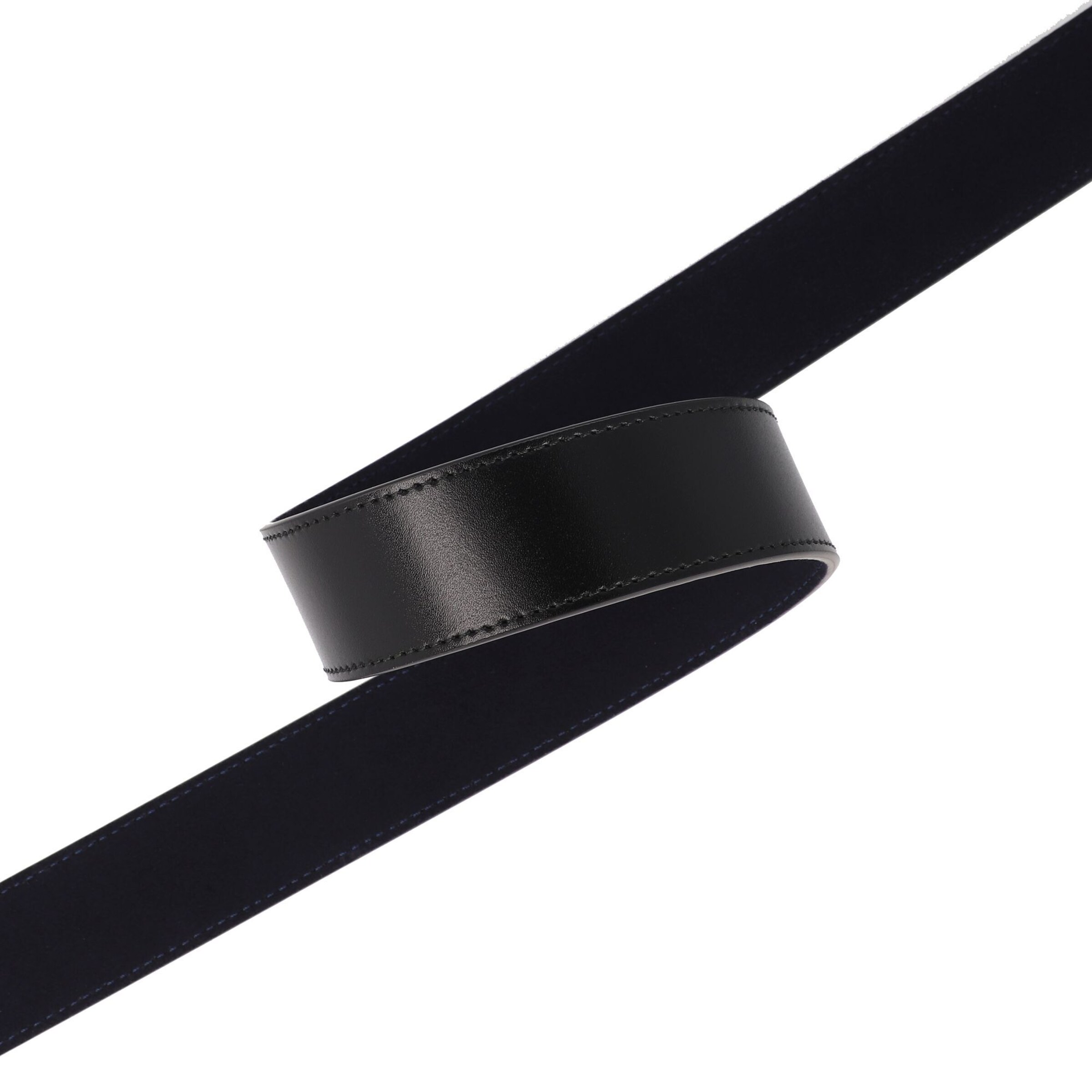 Cintura 'Garrick' di HUGO in nero