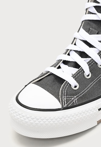 juoda CONVERSE Sportbačiai 'CTAS LIFT'
