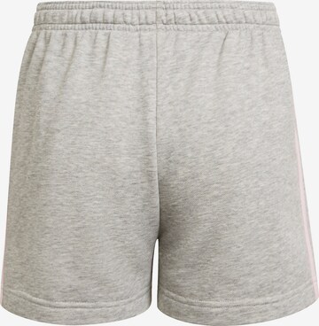 regular Pantaloni sportivi '3S' di ADIDAS SPORTSWEAR in grigio