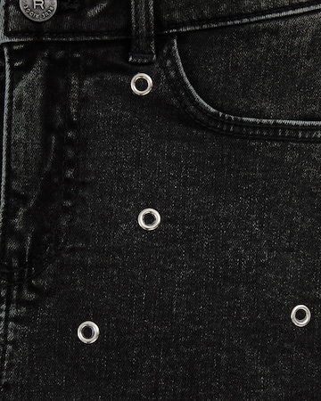 Jupe WE Fashion en noir