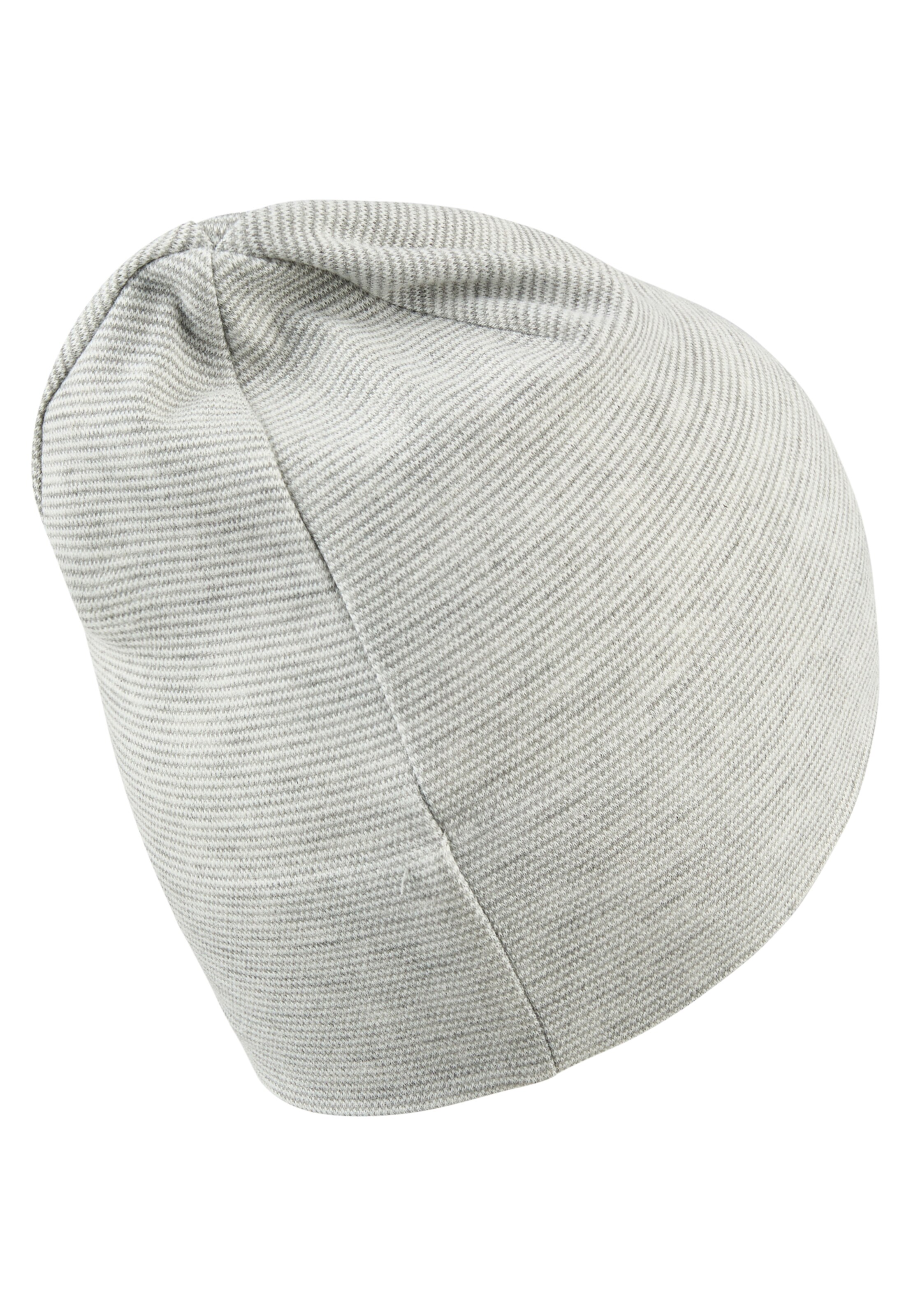 STERNTALER Mütze in Grau