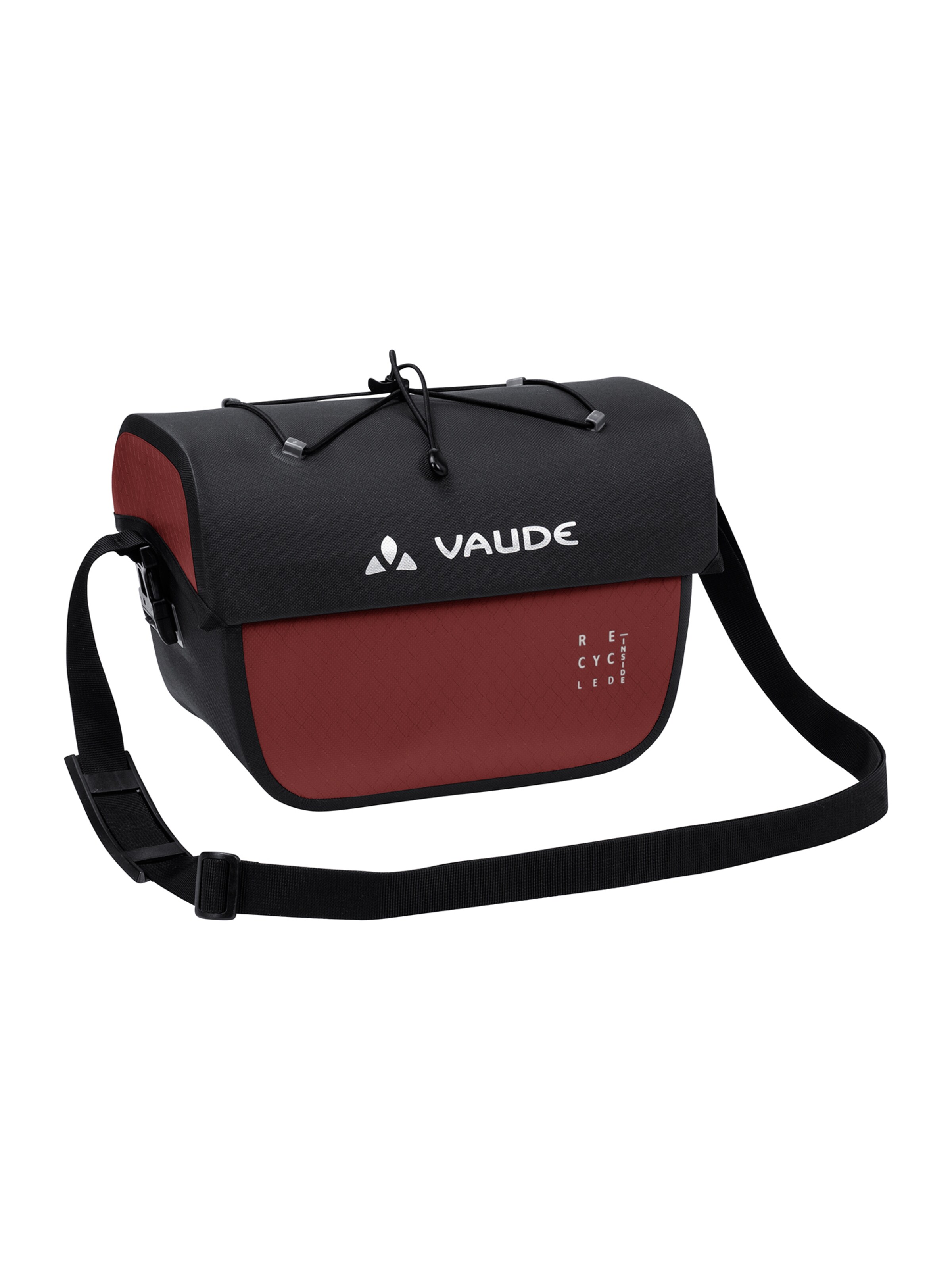 VAUDE Outdoor equipment ' Aqua Box  ' in Red