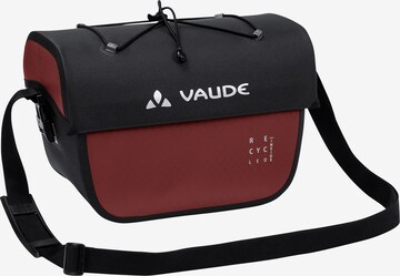 VAUDE Outdoor equipment ' Aqua Box  ' in Rood
