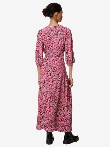 Marks & Spencer Blousejurk in Roze