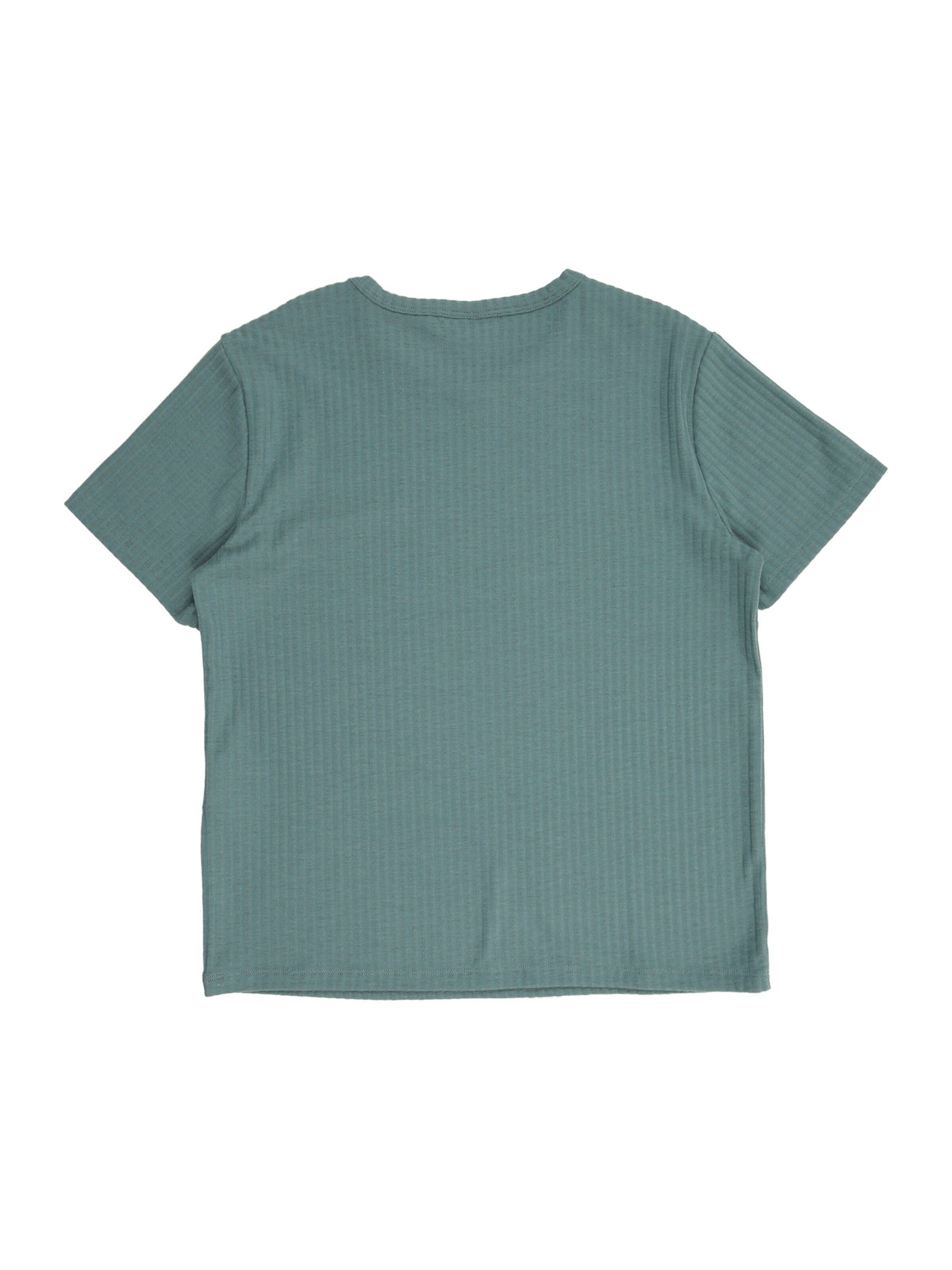 Only Play Girls Shirt 'ONPSEREN' in Green