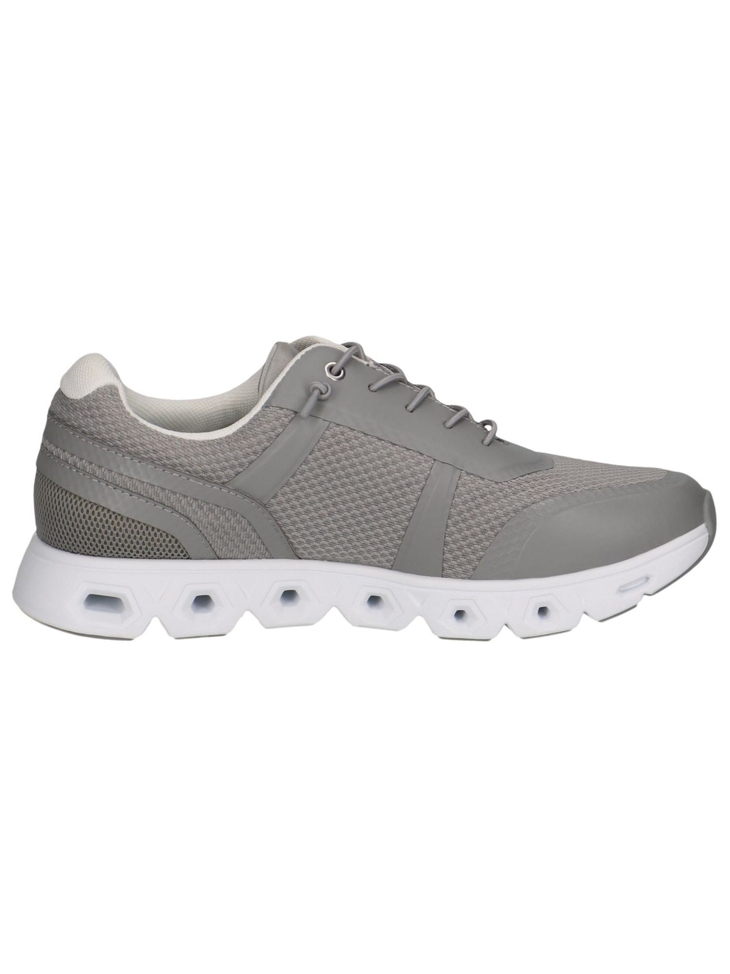 CAPRICE Sneakers in Grey