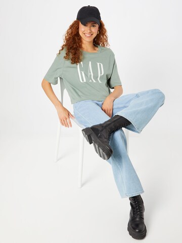 GAP Shirt in Green