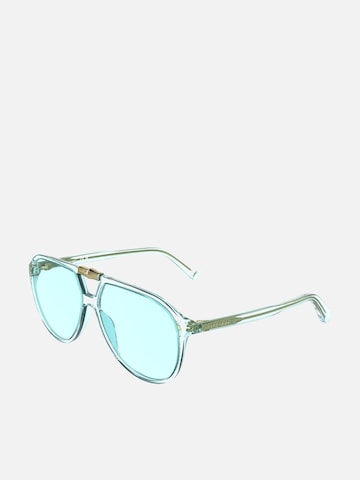 Longchamp Napszemüveg - kék