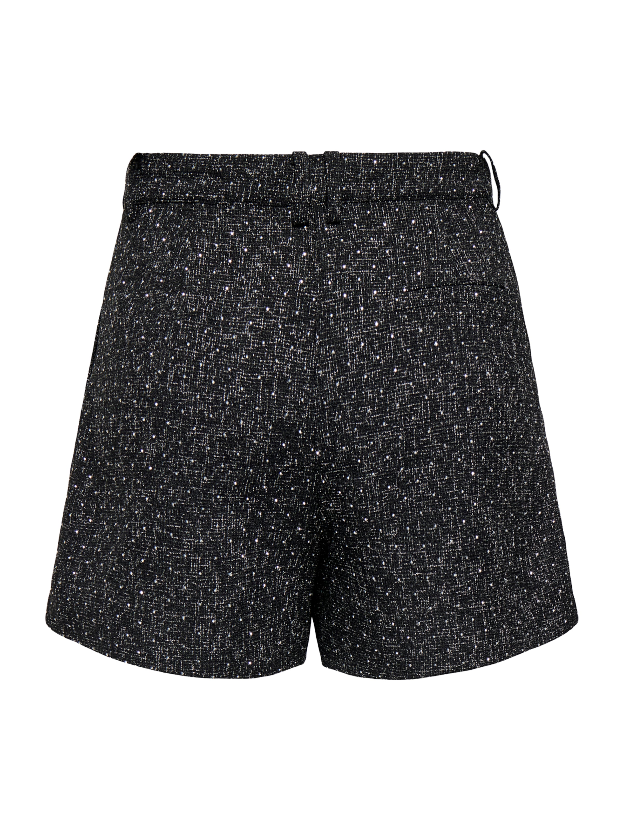 ONLY - regular Pantalón 'ONLYULE' en negro
