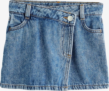 Next Regular Farkut värissä sininen: etupuoli