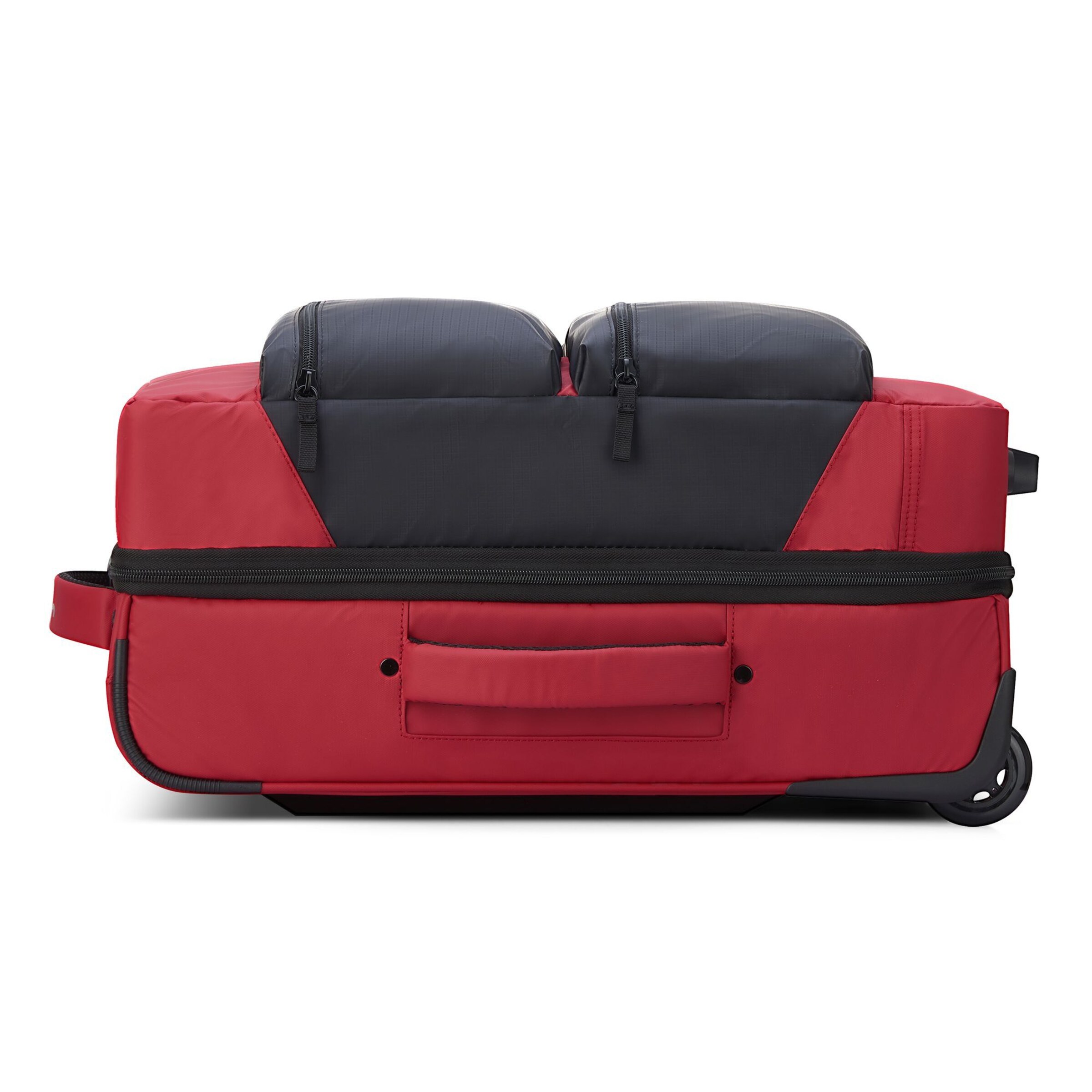 Jeep Cart 'JS006B' in Red