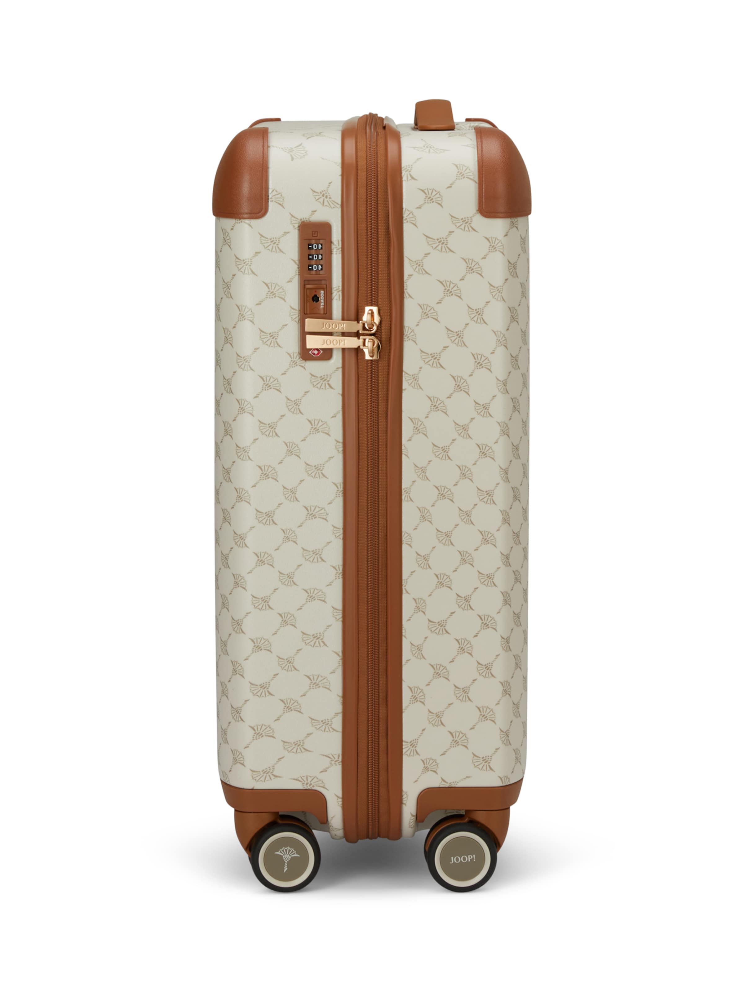 Valisette 'Cortina Volare' JOOP! en blanc