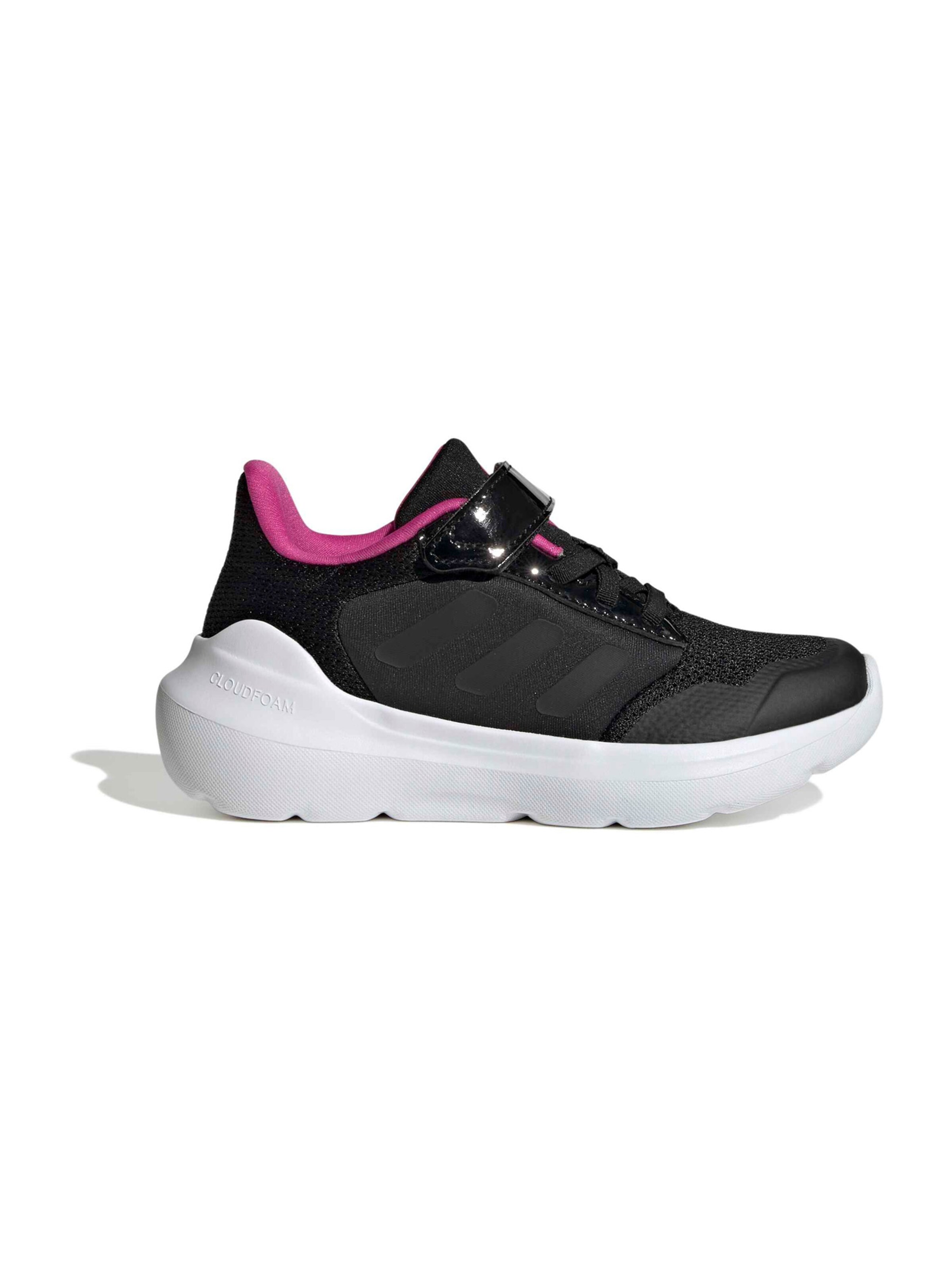 ADIDAS SPORTSWEAR Sportcipő 'Tensaur Run 3.0' - fekete