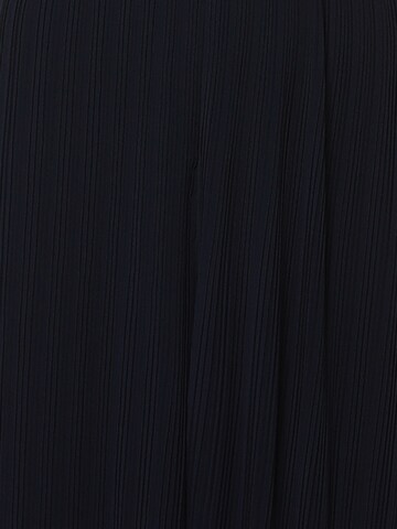 Marie Lund Jumpsuit in Blauw