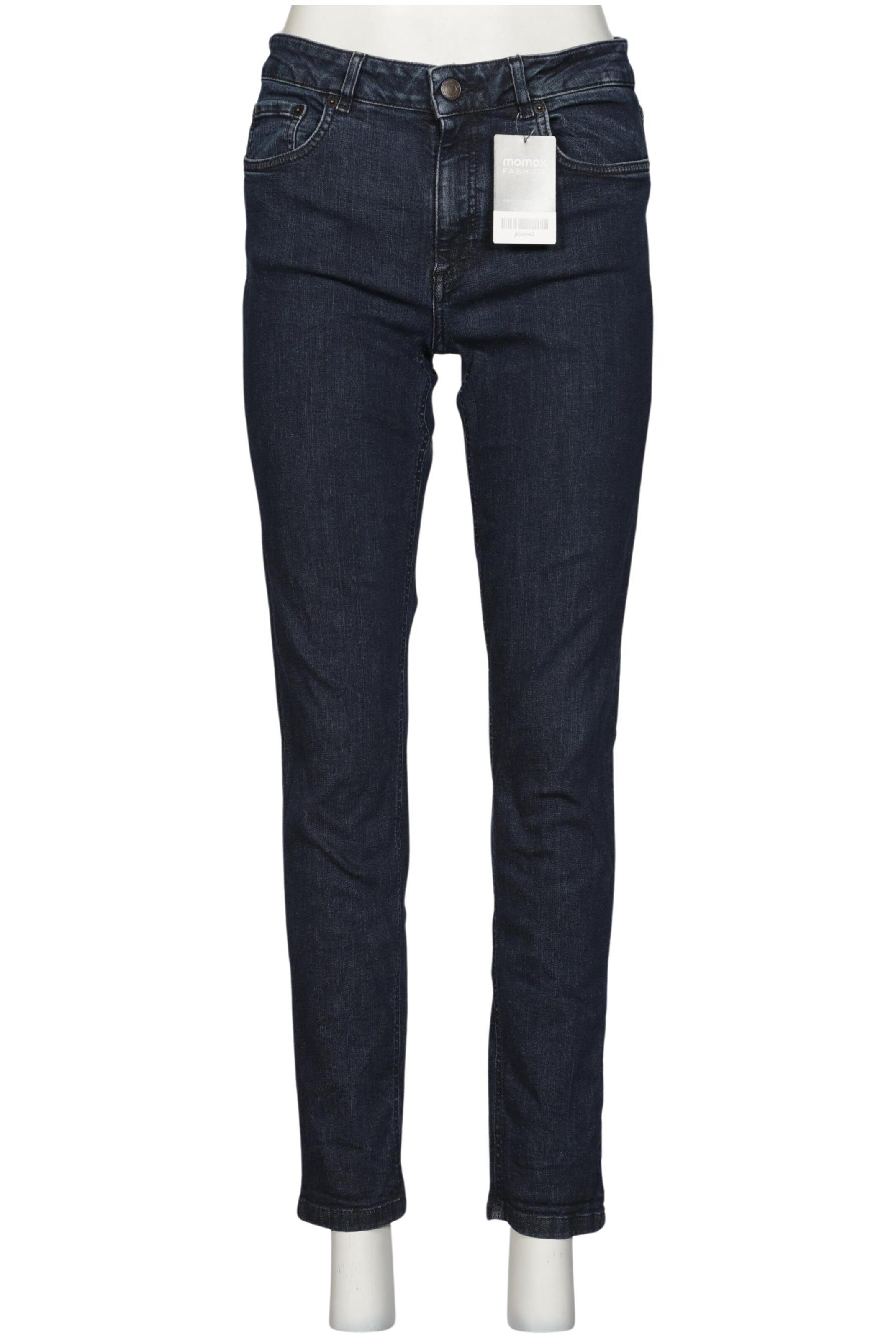 hessnatur Jeans in 29 in Blue: front