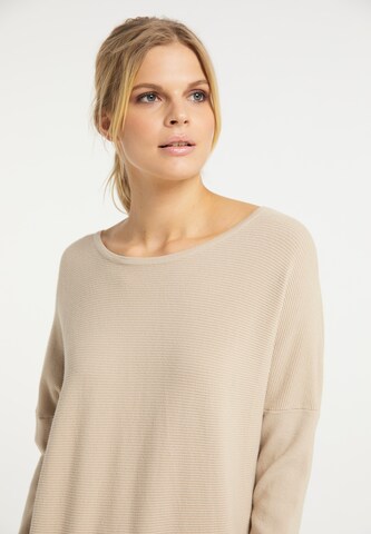 RISA Sweater in Beige