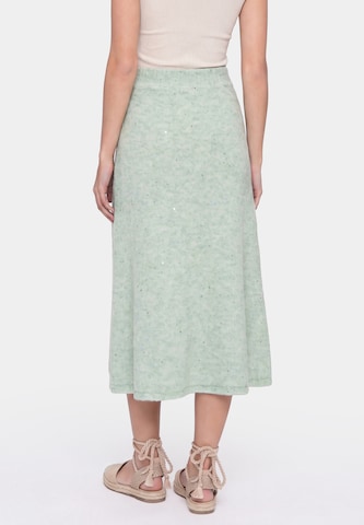 IZIA Rok in Blauw
