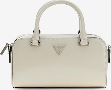GUESS Handbag 'Arnela' in Beige: front