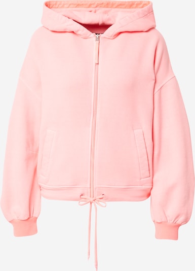 UGG Sweatjakke 'ABBI' i koral, Produktvisning