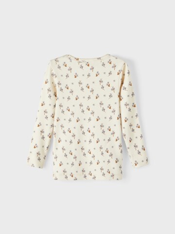 Lil'Atelier - Camisola em bege