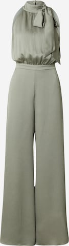 SWINGKombinezon - zelena boja: prednji dio