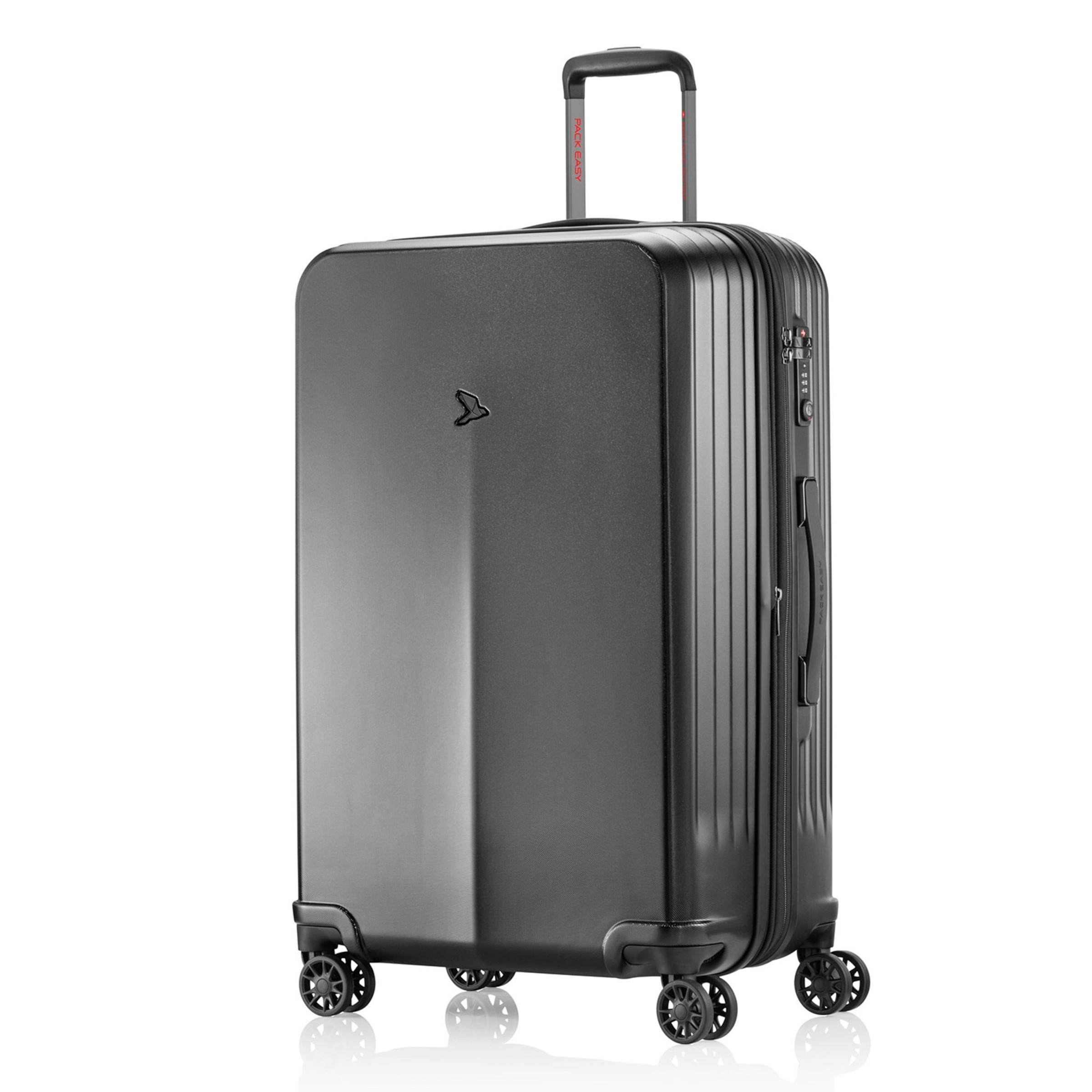 Pack Easy Cart 'Genius' in Black