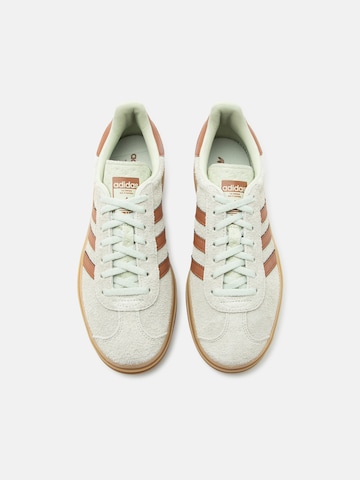 ADIDAS ORIGINALS Sneakers laag 'GAZELLE BOLD' in Groen