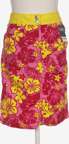 MAUI WOWIE Skirt in XS in Pink: front