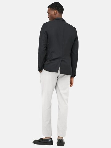 Only & Sons Tapered Broek 'ONSLEO' in Wit