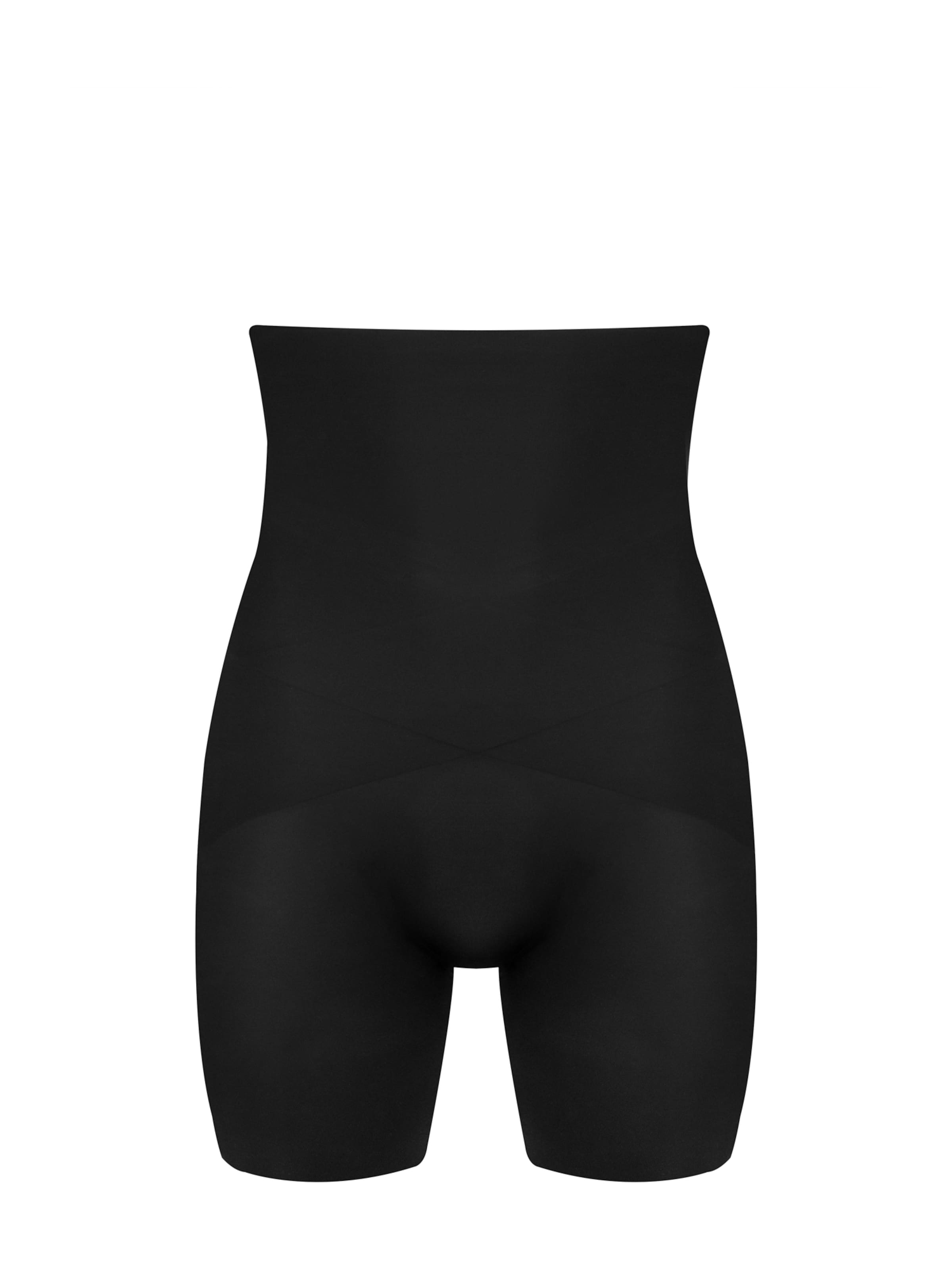 MAGIC Bodyfashion Shapingbyxa 'Ultra Sexy' i svart: framsida