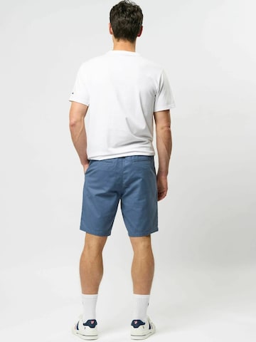 U.S. POLO ASSN. regular Bukser 'Jorge' i blå