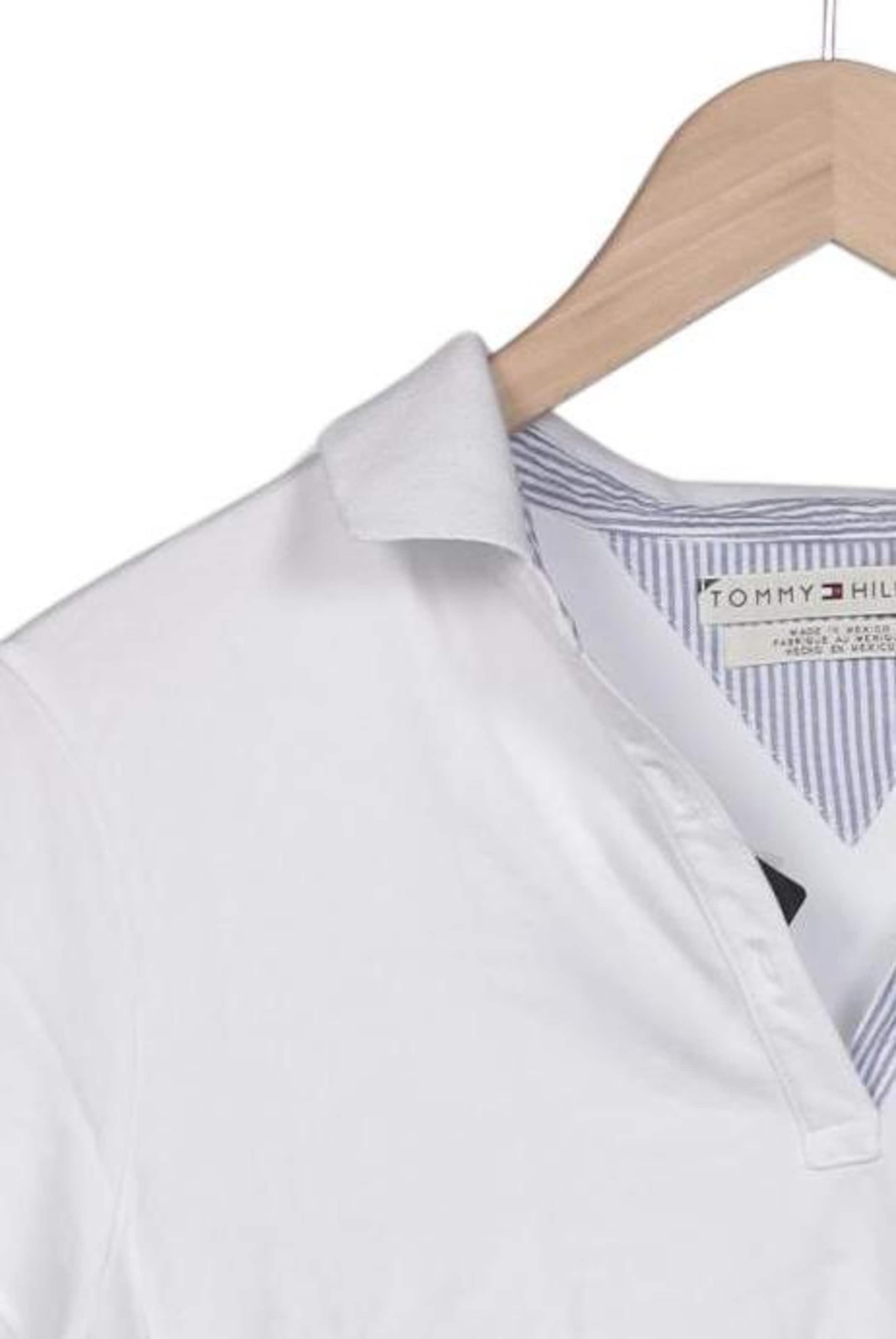 TOMMY HILFIGER Top & Shirt in L in White