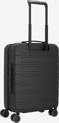 Valisette American Tourister en noir