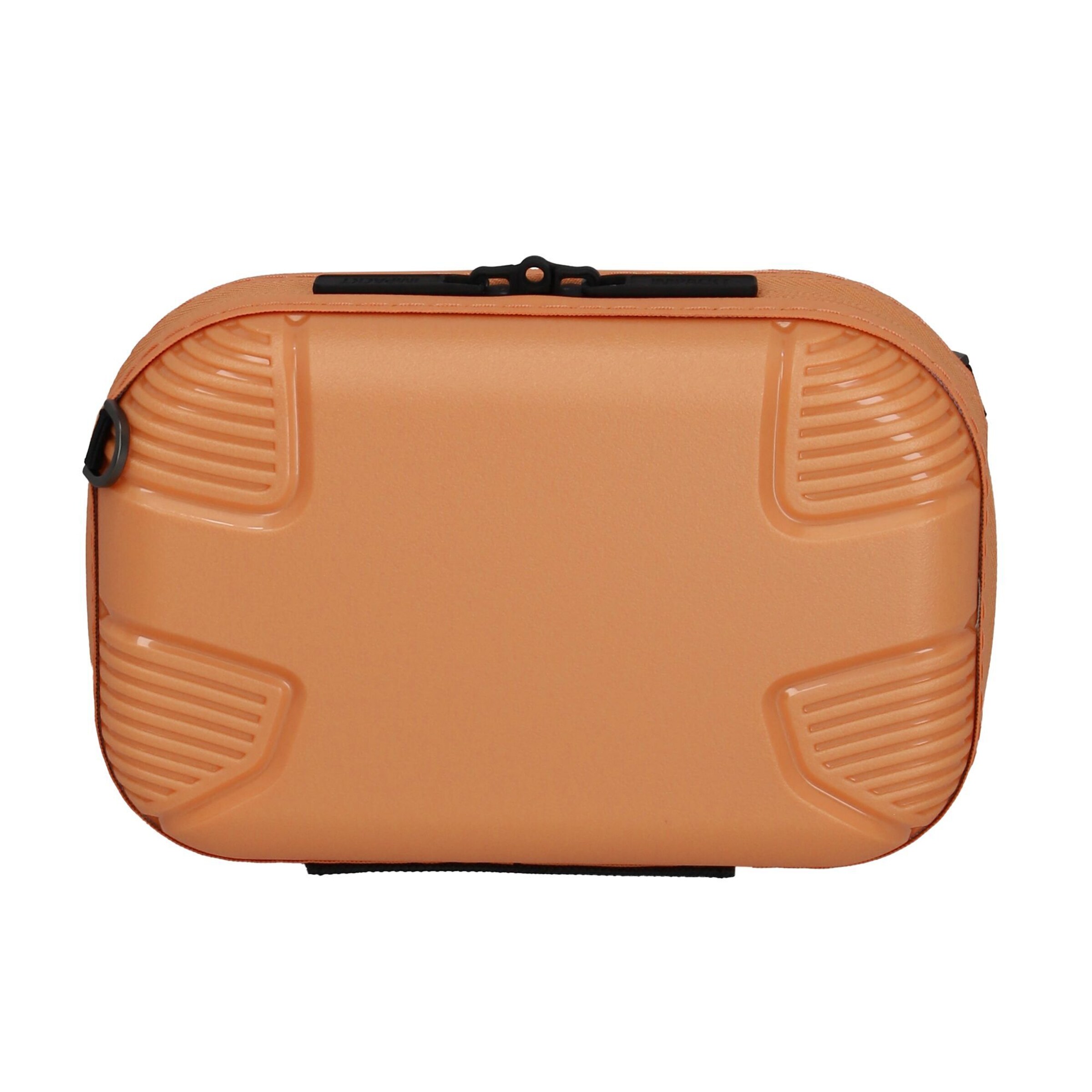 Borsa a tracolla 'IP1' di IMPACKT in arancione