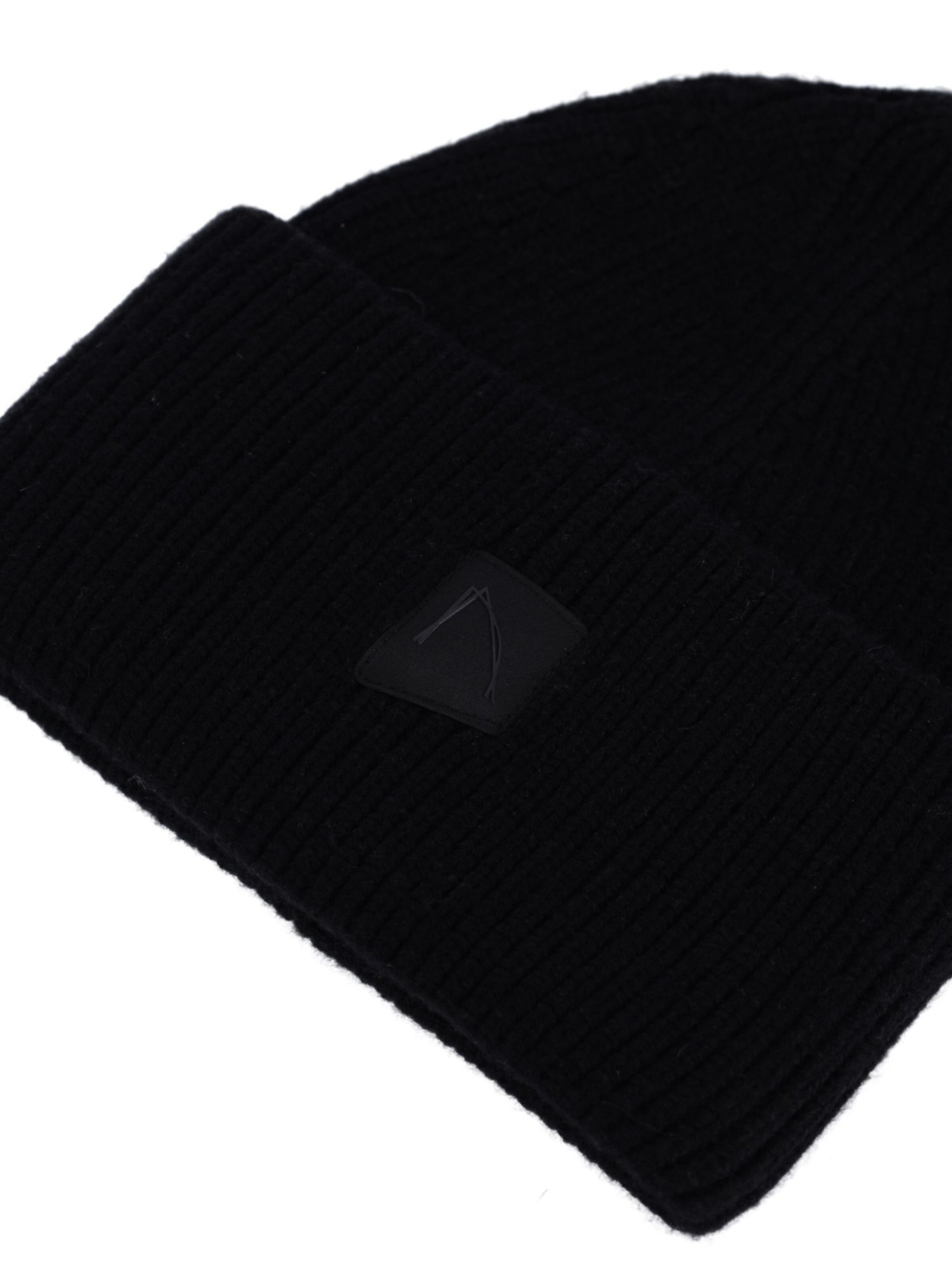 Bonnet 'Noah' CHASIN' en noir