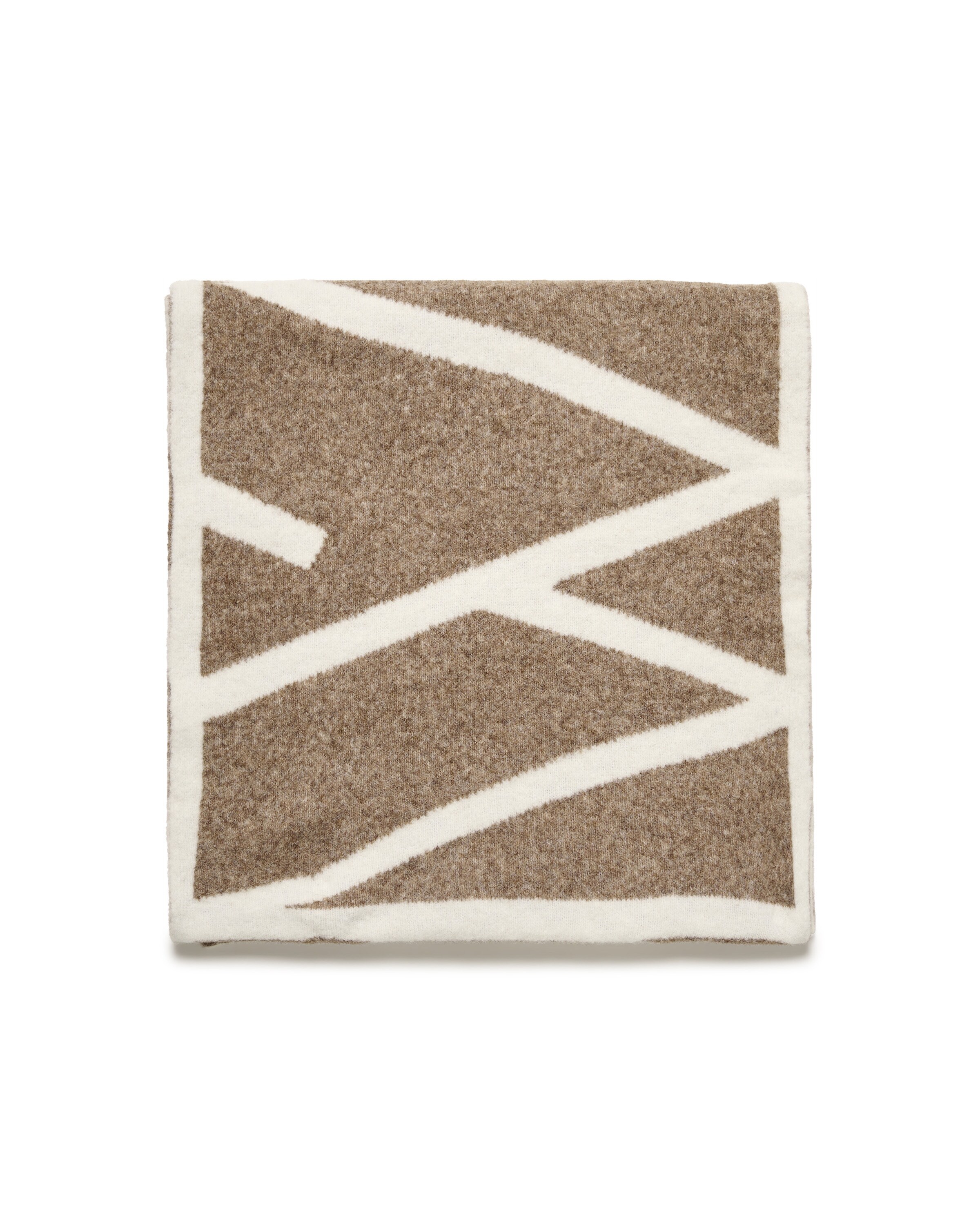 InWear Schal in Beige: Vorderseite