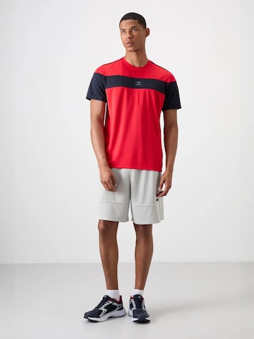 Regular Pantalon de sport Tommy Life en gris