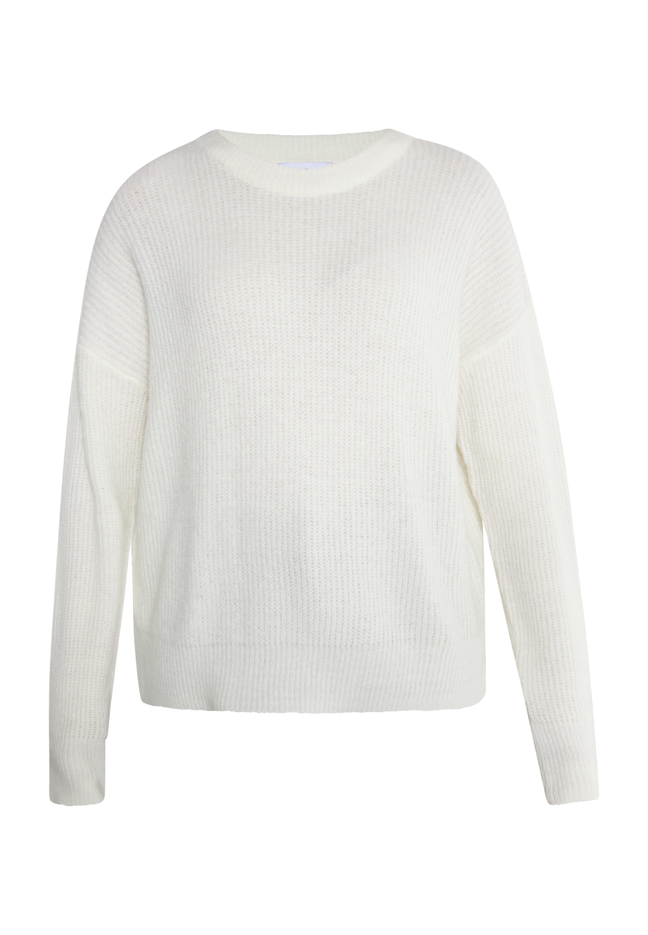 usha WHITE LABEL Sweater in White: front