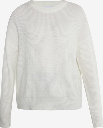 usha WHITE LABEL - Jersey en blanco: frente