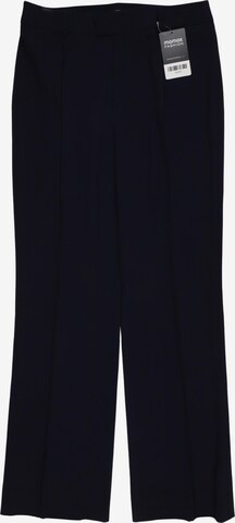 STRENESSE Pants in S in Blue: front