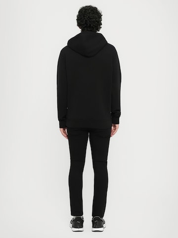Versace Jeans Couture - Sweatshirt em preto