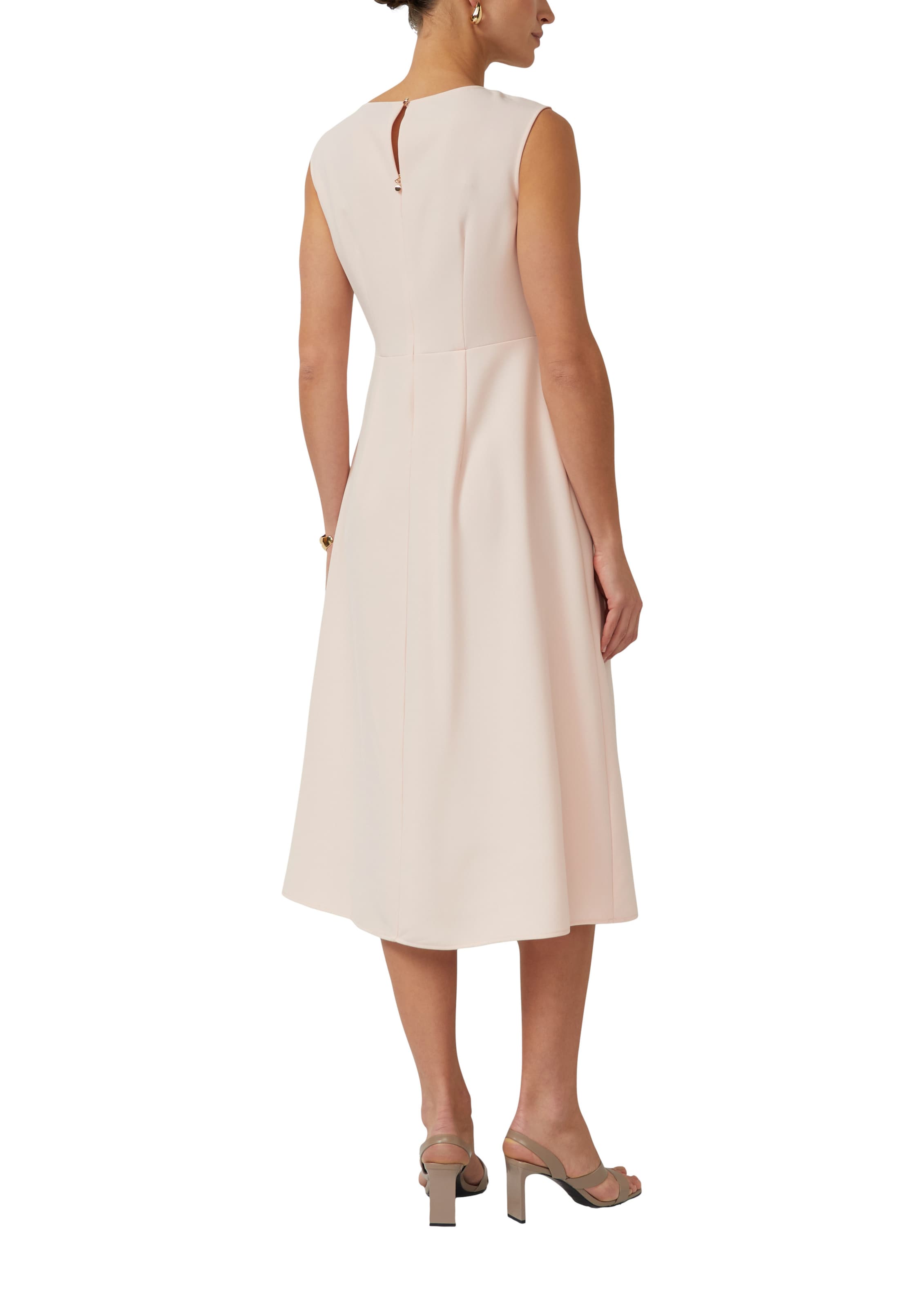 s.Oliver Dress in Pink