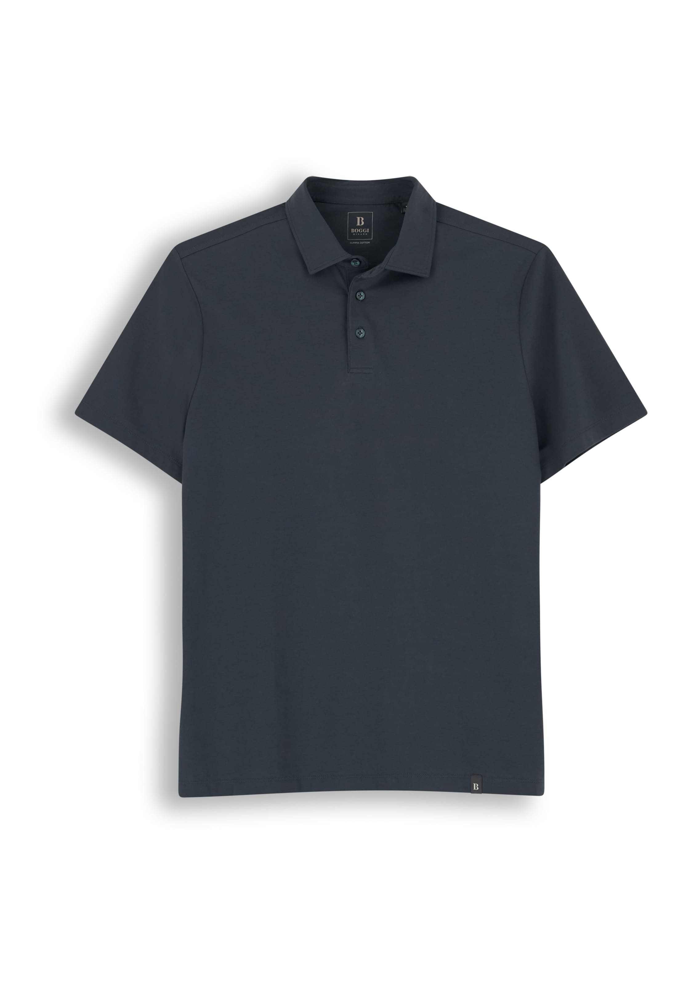 Boggi Milano Shirt in Green: front