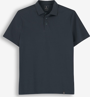 T-Shirt Boggi Milano en vert : devant