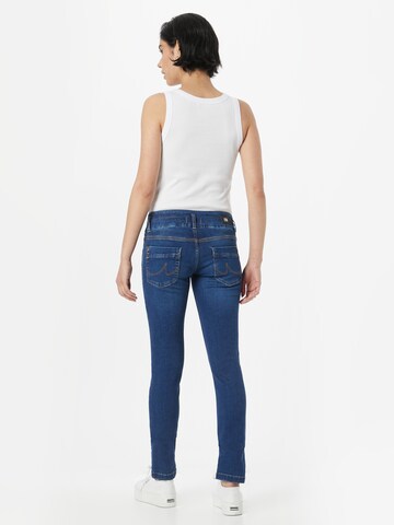 LTB Slimfit Jeans 'Zena' in Blau