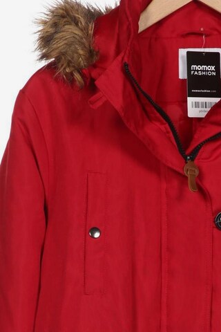 Vera Mont Jacket & Coat in XL in Red