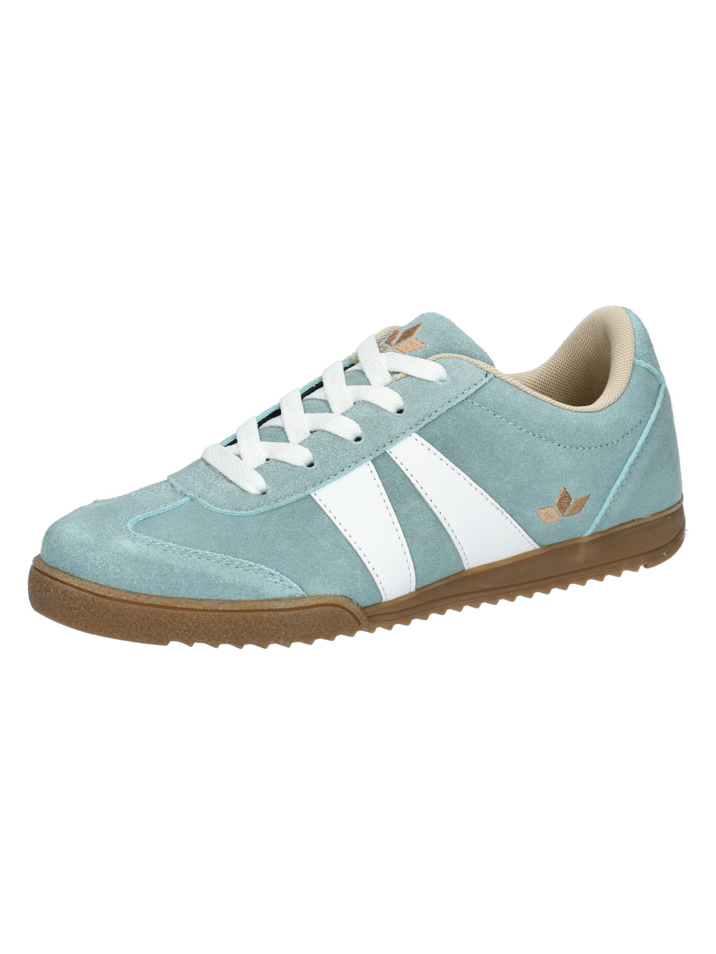 LICO Sneaker in Blau: Vorderseite