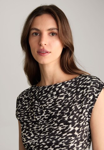 JOOP! Summer dress 'Drew' in Black