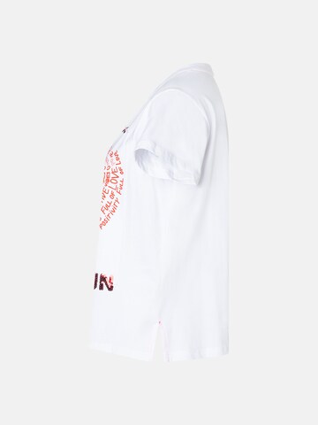 LIEBLINGSSTÜCK Shirt in White